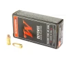 Win Usa 9mm 115gr Jhp 50 500