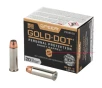 Spr Gold Dot 38s p 135g Hp Sb 20 200