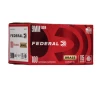 Fed Champ 9mm 115gr Fmj 100 500