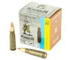 Kaiser 7 62x39 123gr Fmj 20 1000
