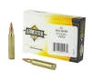 Armscor 223rem 55gr Vmax 20 1000