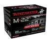 Win M-22 22lr 40gr Cprn 1000 2000