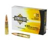 Armscor 300blk 147gr Fmj 20 200