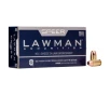 Spr Lawman 45gap 200gr Tmj 50 1000