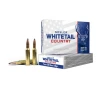 Nosler 7mm-08 Rem 140gr Sb Sp 20 200