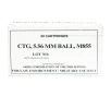 Armscor 556nato 62gr M855 20 1000
