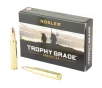 Nosler 280 Ack Imp 160gr Ab 20 200