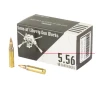 Solgw 556nato 62gr Fmj 50 1000