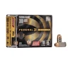 Fed Hydra-shok Deep 380auto 99gr 20 