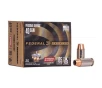 Fed Hydra-shok 40s w 165gr 20 500