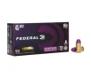 Fed Syntech 45acp 230gr Tsj 50 500