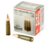 Sterling Sc 762x39 123gr Fmj 20 1000