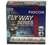 Fiocchi 12ga  4 Flyway Steel 25 250