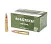 Magtech 300blk 200gr Fmj Sub 50 1000