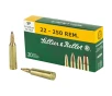 S b 22-250 55gr Sp 20 500