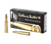 S b 30-30win 150gr Sp 20 500