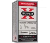 Win Sprx 22horn 46gr Jhp 50 500