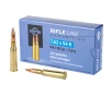 Ppu 7 62x54r Fmj 182gr 20 200
