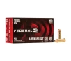 Fed Am Eagle 38spl 130gr Fmj 50 1000