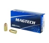 Magtech 45gap 230gr Fmj 50 1000