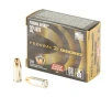 Fed Hydra Shok 32acp 68gr Jhp 20 200