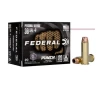Fed Punch 38 Spl 120gr Jhp 20 200