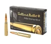 S b 7x57 140gr Fmj 20 400