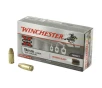 Win Sprx Winclean 9mm 124gr 50 500