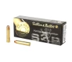 S b 460sw 255gr Jhp 20 240