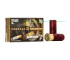 Fed Prm 12ga 2 75  Truball Slg 5 250