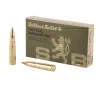 S b 300blk 124gr Fmj 20 1000