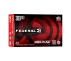Fed Am Eagle 300blk 150gr Fmj 20 500
