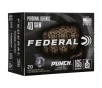 Fed Punch 40 S w 165gr Jhp 20 200