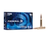 Fed Pwrshk 270win 130gr Sp 20 200