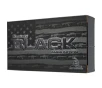 Hrndy Black 22 Arc 75gr Eld-m 20 200