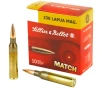 S b 338lapua 250gr Sierra Hpbt 10 bx