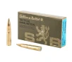 S b 300blk 200gr Fmj Subsonic20 1000