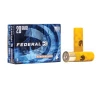 Fed Pwrshk 20ga 2 75 Mx  3 Bck 5 250