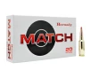Hrndy 6mm Arc 108gr Eld-m 20 200