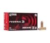 Fed Am Eagle 44mag 240gr Jhp 50 1000