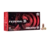 Fed Am Eagle 32acp 71gr Fmj 50 1000