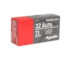Aguila 32acp 71gr Fmj 50 1000