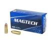 Magtech 9mm 124gr Fmj 50 1000