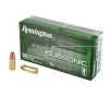 Rem Subsonic 9mm 147gr 50 500
