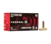 Fed Am Eagle 327fed 100gr Sp 50 1000