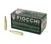 Fiocchi 223rem 40gr Vmax 50 1000
