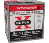 Win Spr-x Hb 28ga 2 75   6 25 250