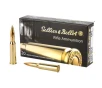 S b 762x54r 180gr Fmj 20 400