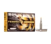 Fed Prm 7mm08 140gr Trphy Tip 20 200
