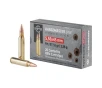 Ppu 556nato 55gr Rm Fmj 20 1000